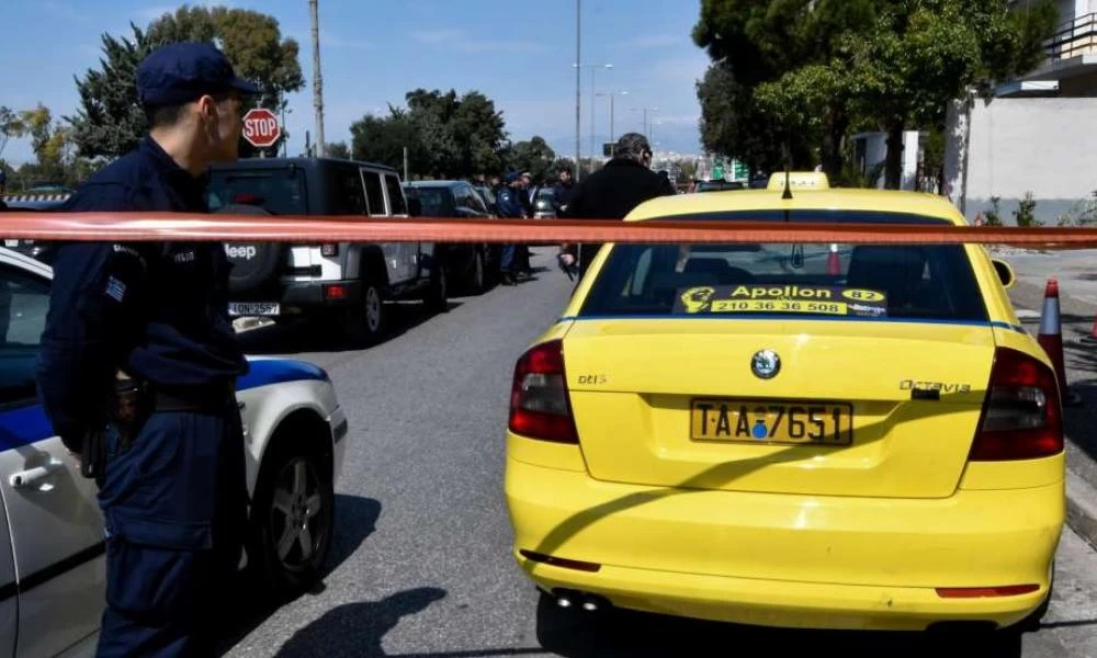 Ηλεία: Αλβανικής καταγωγής ο στυγερός δολοφόνος του ταξιτζή
